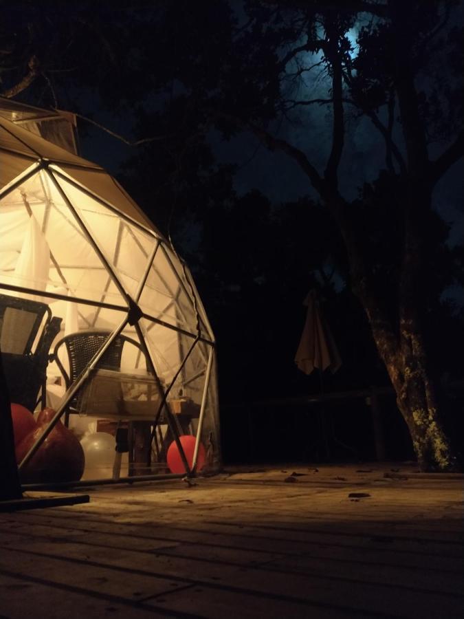 Celeste Glamping Guatape Hotel Exterior foto