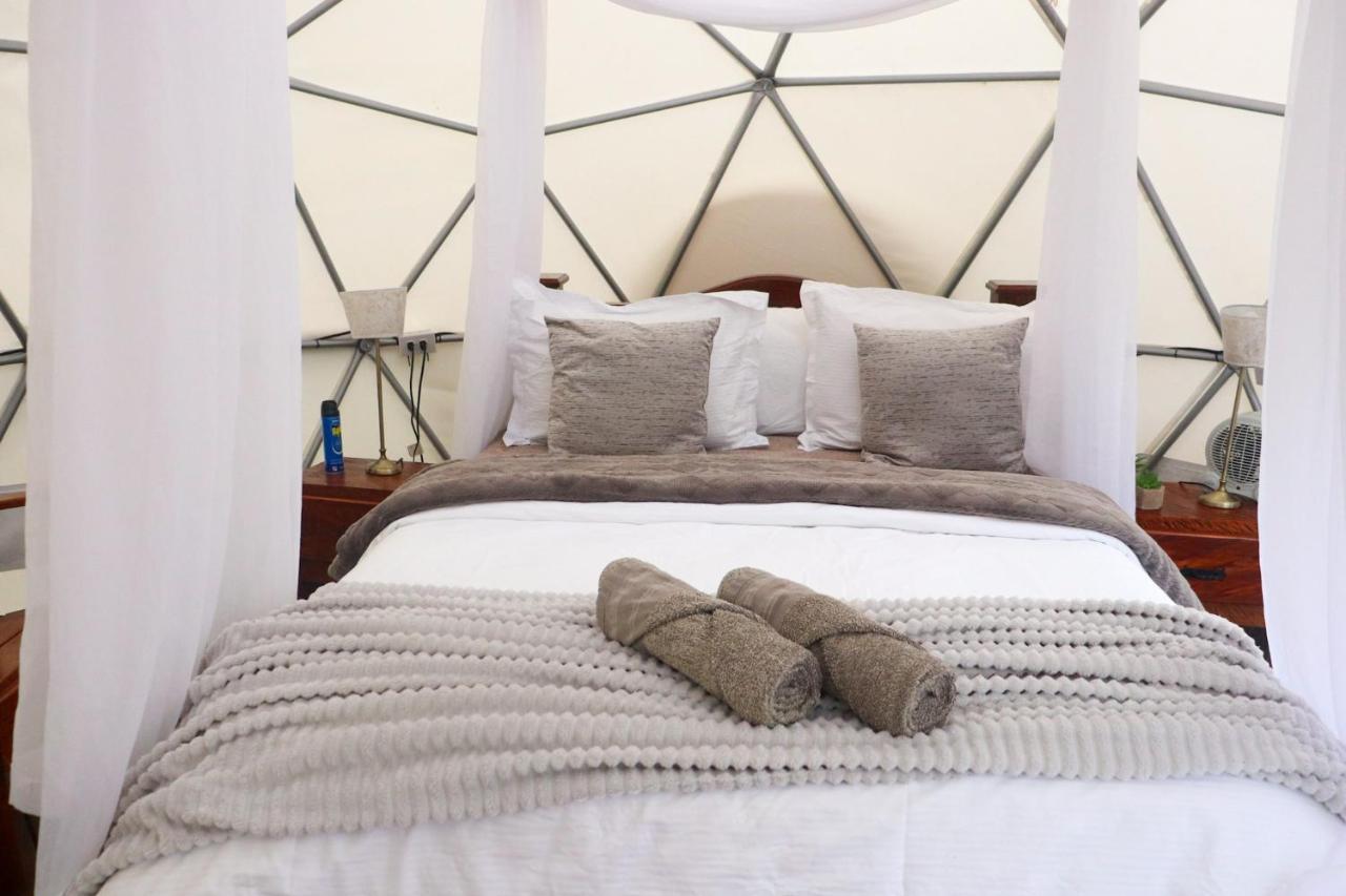 Celeste Glamping Guatape Hotel Exterior foto