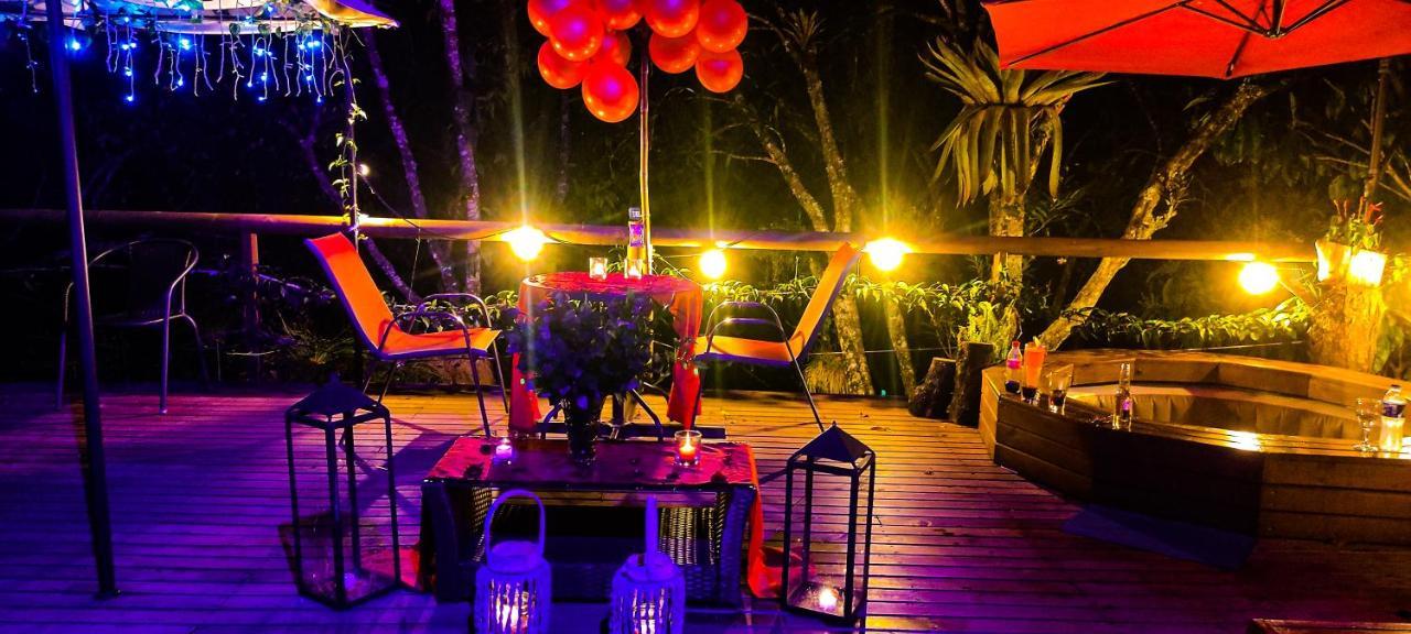 Celeste Glamping Guatape Hotel Exterior foto
