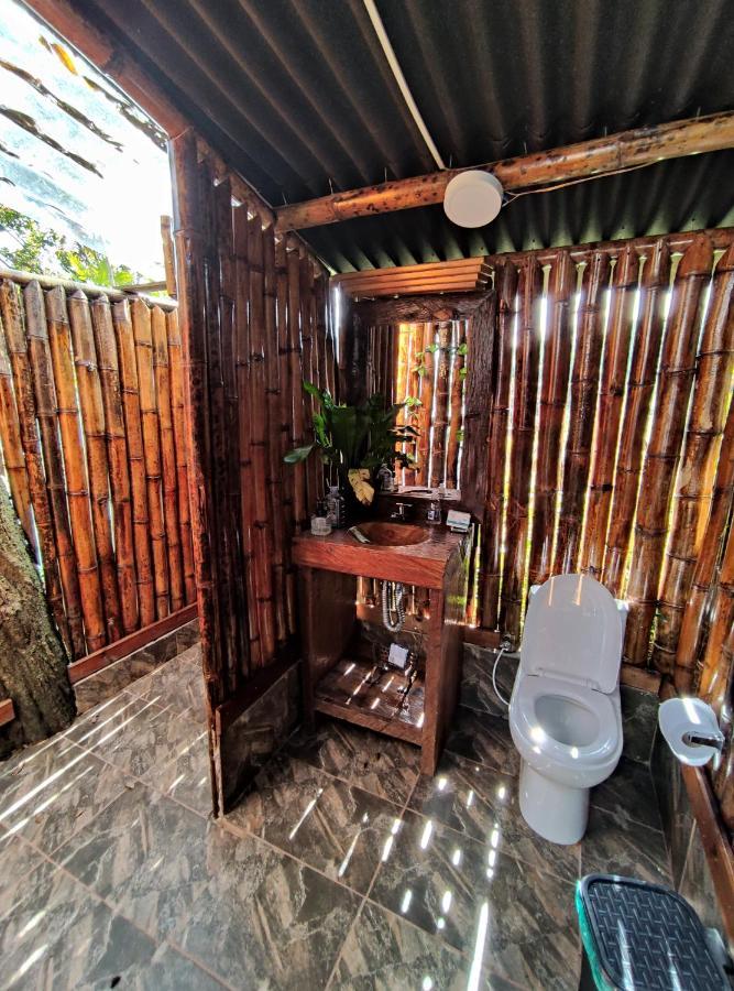Celeste Glamping Guatape Hotel Exterior foto