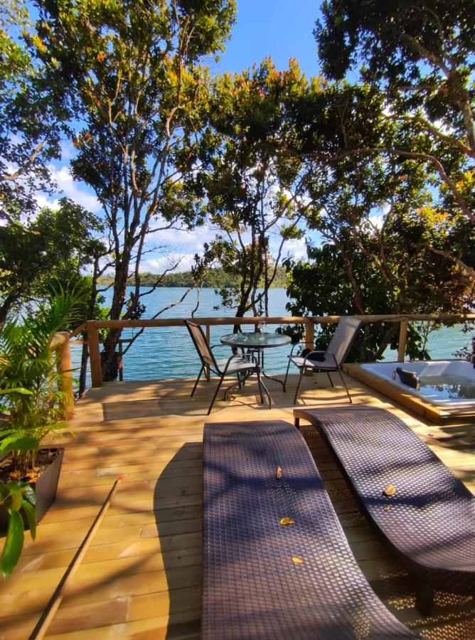 Celeste Glamping Guatape Hotel Exterior foto