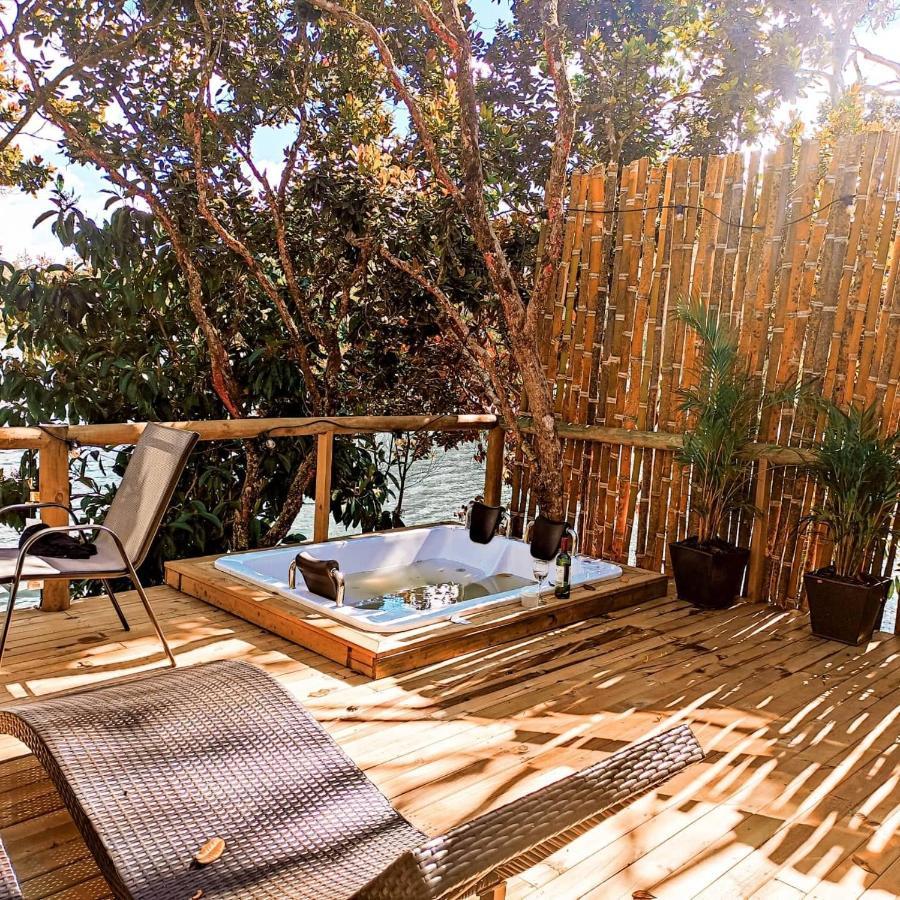 Celeste Glamping Guatape Hotel Exterior foto