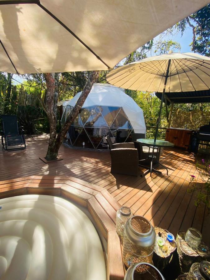 Celeste Glamping Guatape Hotel Exterior foto
