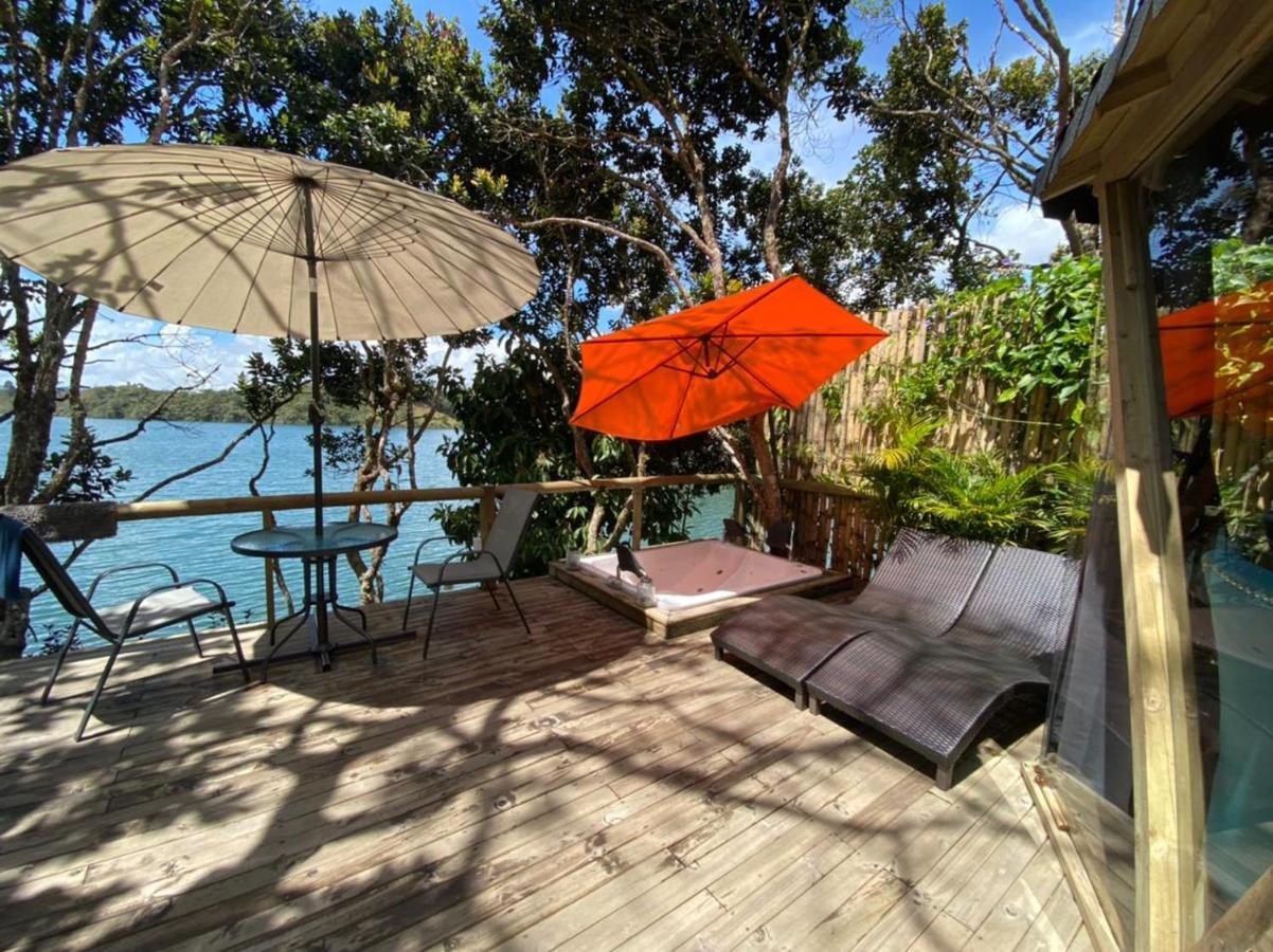 Celeste Glamping Guatape Hotel Exterior foto